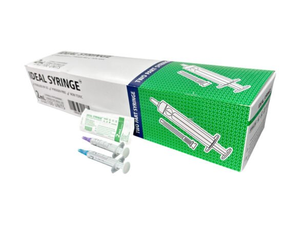 Top Disposable syringe manufacturers in India