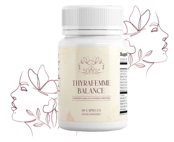 Thyrafemme Balance