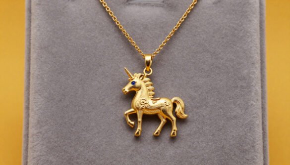 Unicorn Jewelry