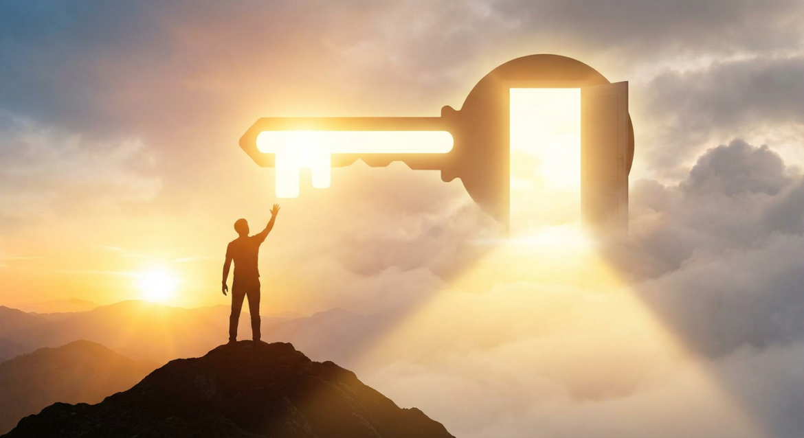 Unlocking Your Potential The Power of a Positive Mindset