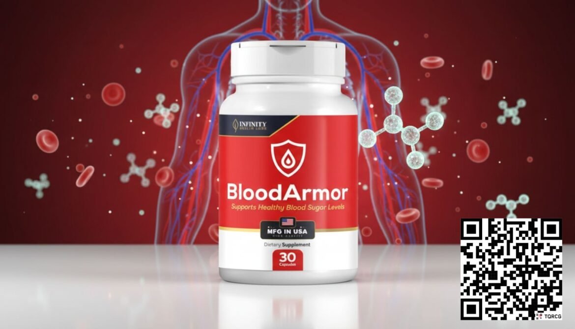 BloodArmor