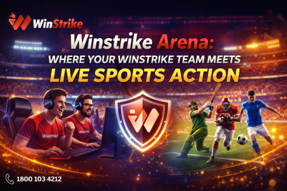 Winstrike