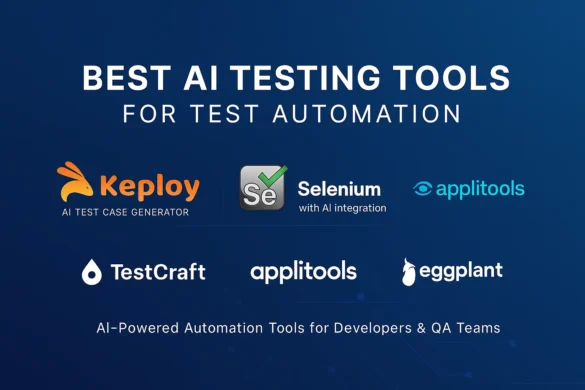ai testing tool