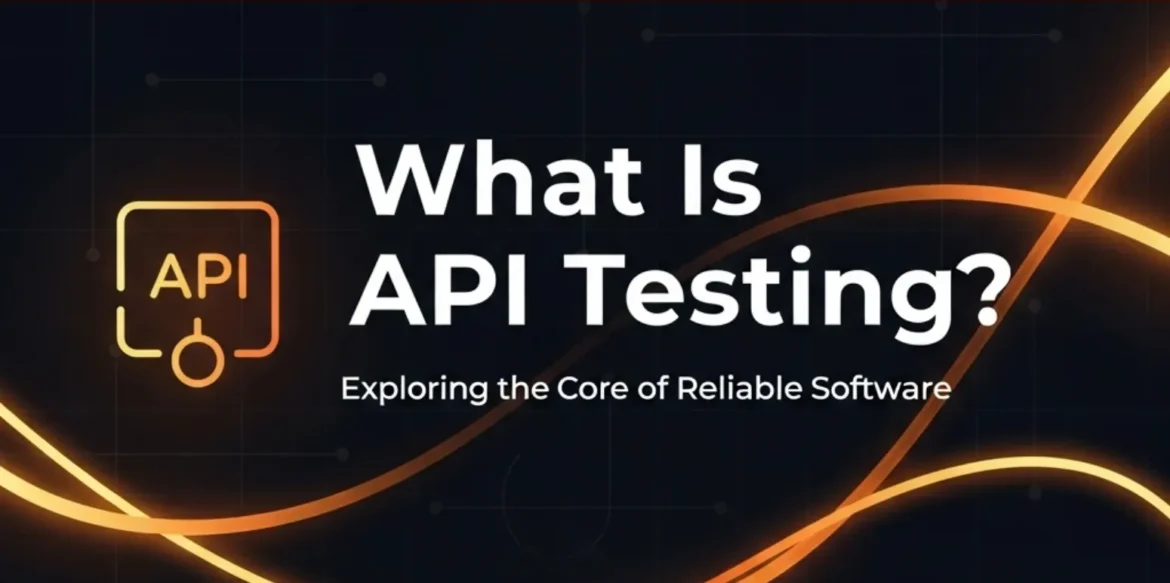 api testing