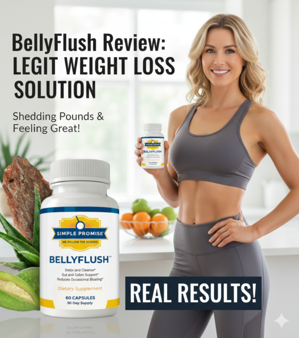 bellyflush