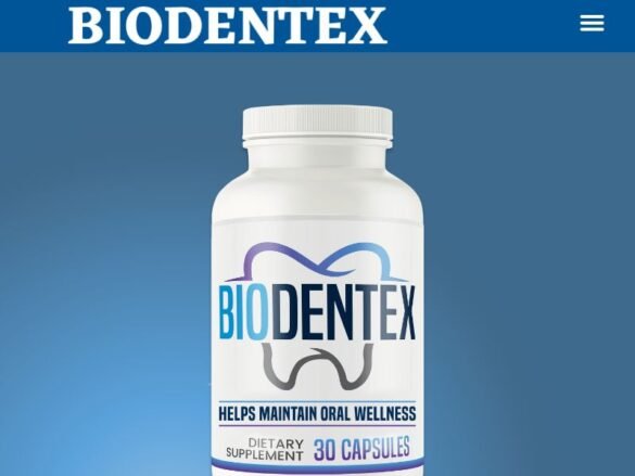biodentex