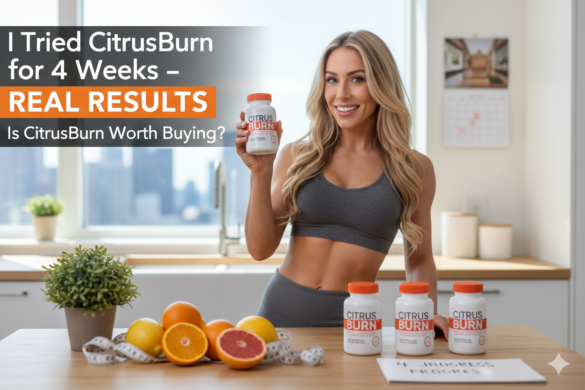 citrusburn