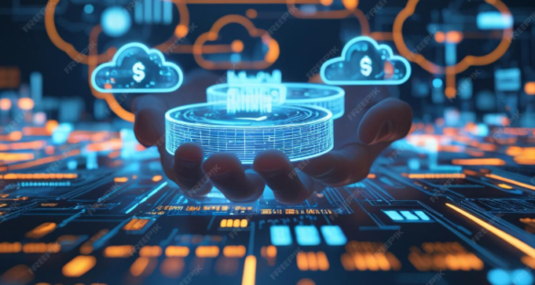 cloud cost optimization services compant