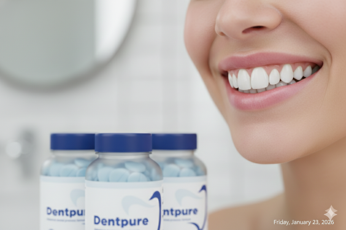 DentPure