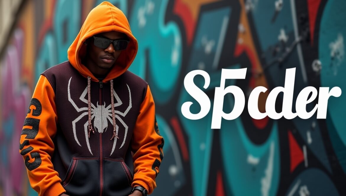 Spider Hoodie Shop Sp5der Tracksuit Online Brand