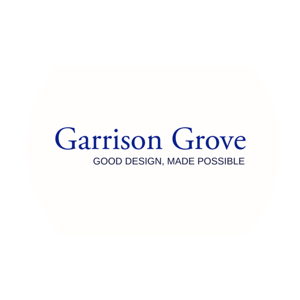 Garrison logo