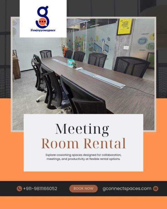 conference room for rent