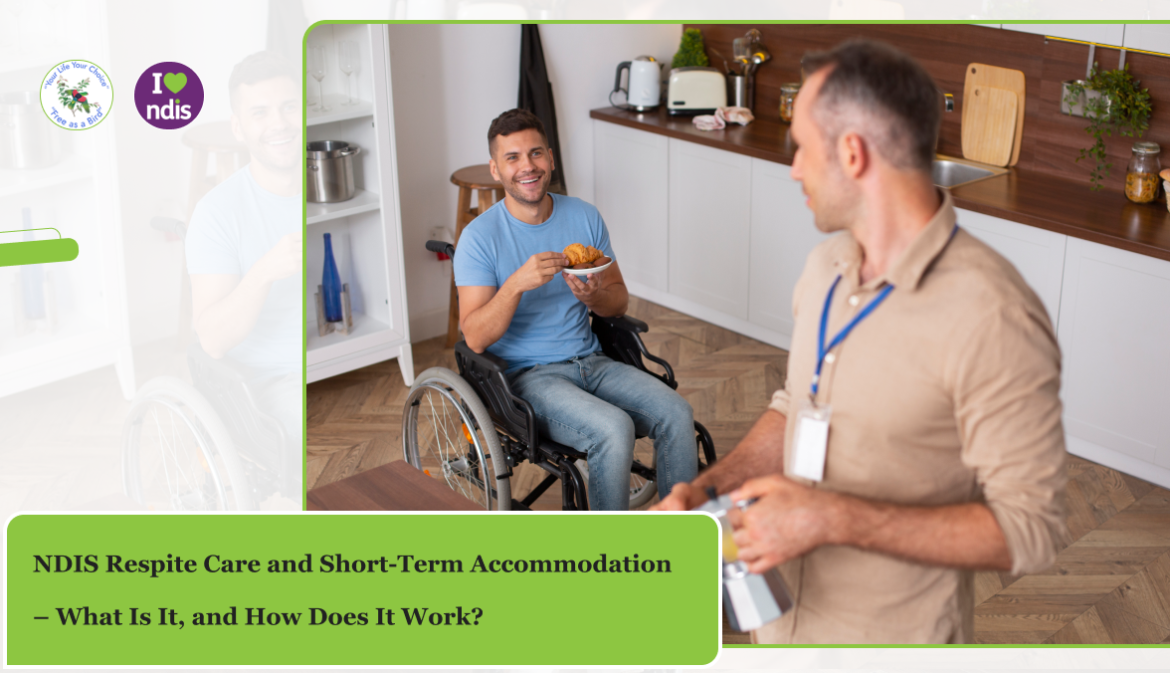 NDIS Respite Care