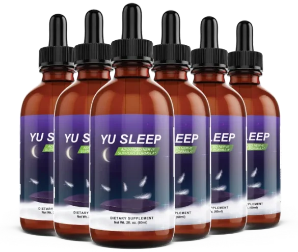 yu sleep supplement