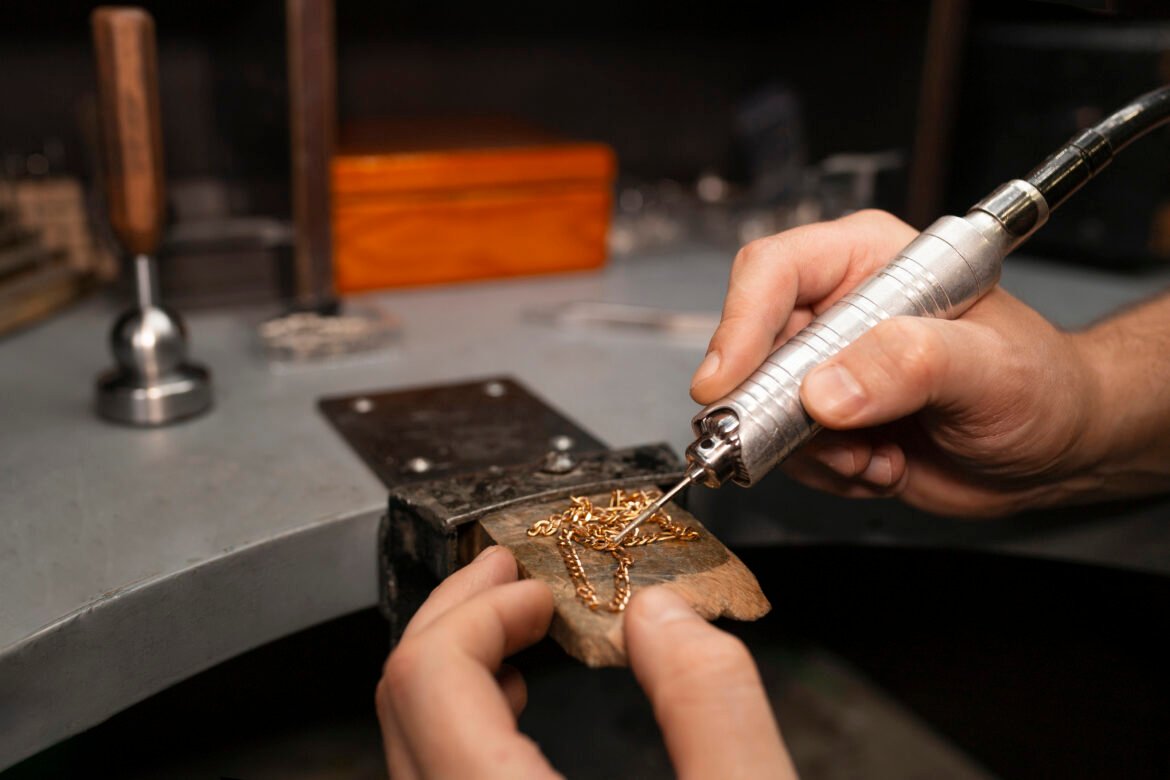 Gold Appraiser Training Institute no1 in india