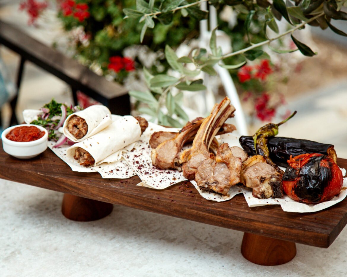 halal restaurant Surry Hills