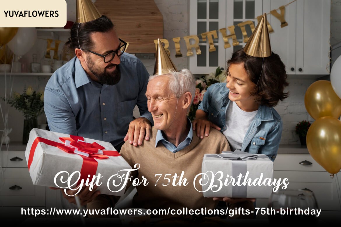 Birthday Gifts Online