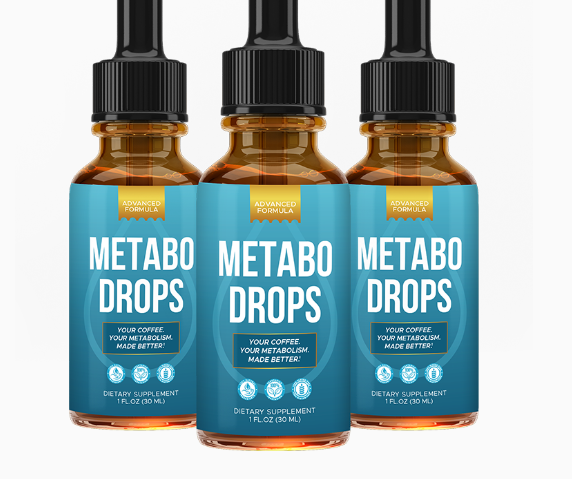 metabo drops