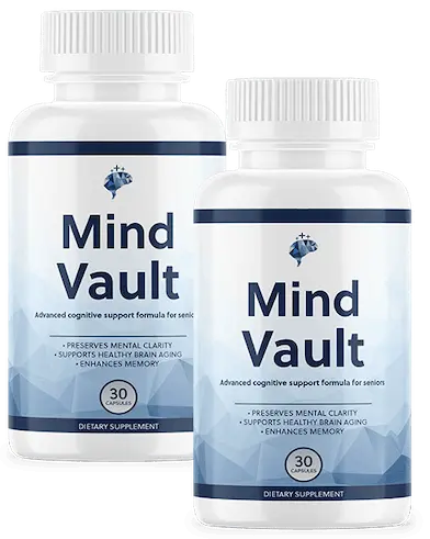 mind vault supplement image