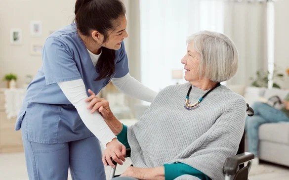 alternative health care services