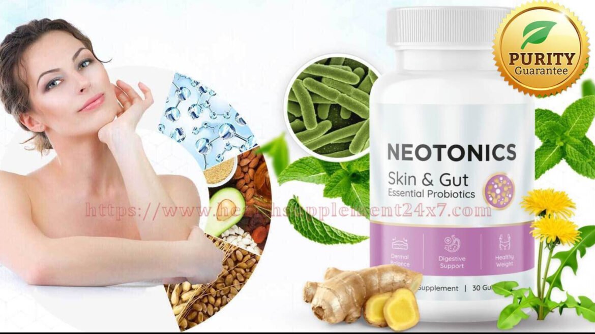 neotonics