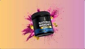 Nitric Boost