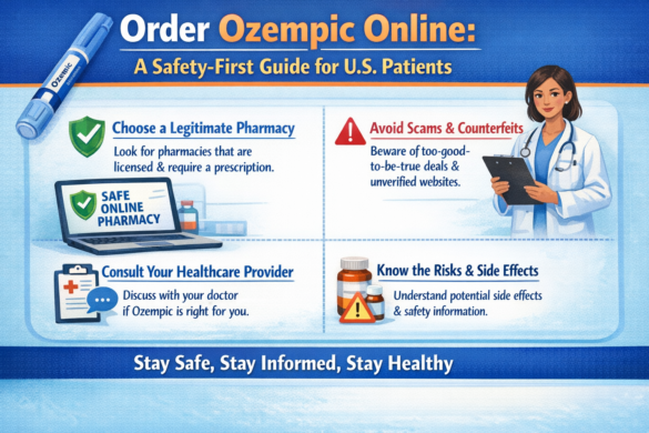 order Ozempic online