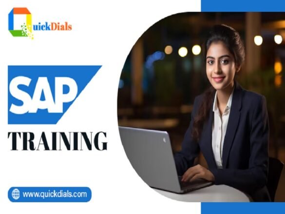 SAP Training