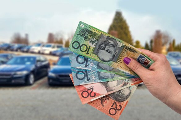 cash for unwanted cars sydney