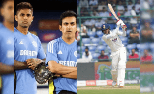 3 Questions For Indian Cricket In 2026