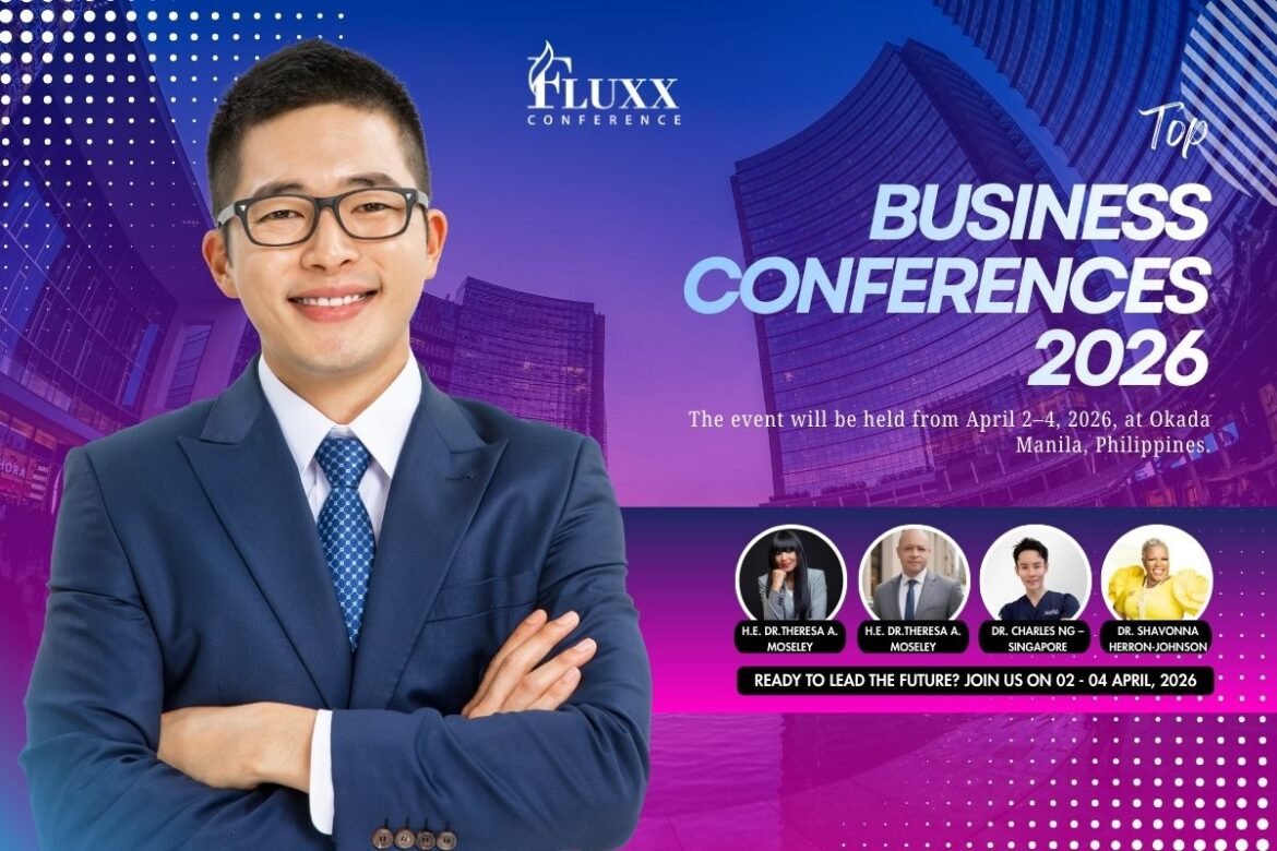 Top Business Conferences: Why Fluxx Business Elites Leads Global Growth in 2026
