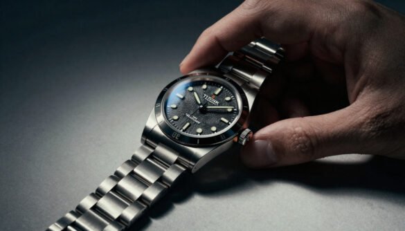 Tudor Luxury Watches