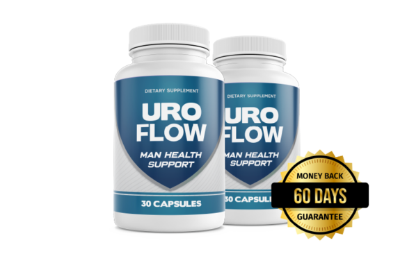 uroflow supplement image illustration