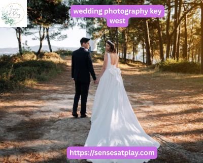 Wedding Photography in Key West