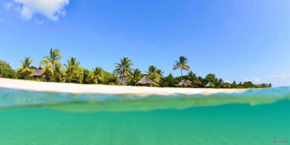 Mozambique Evisa For Reunion Citizens