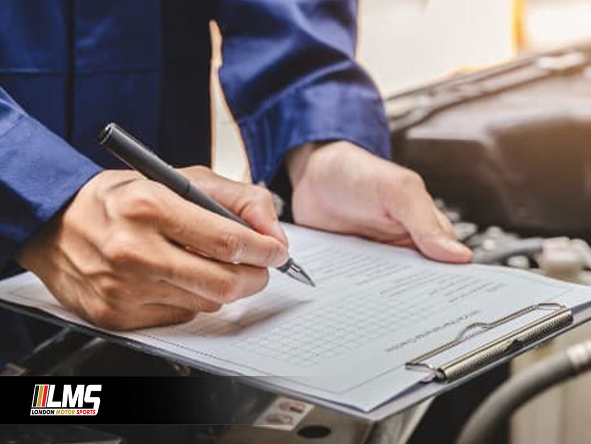 Things to Consider Before Choosing MOT Garages Near Me