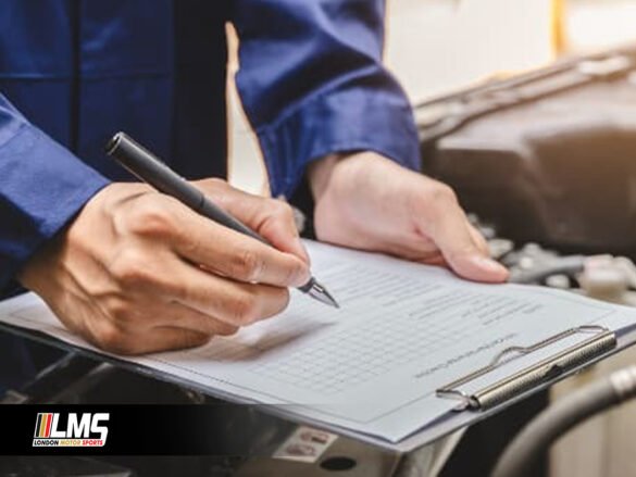 Things to Consider Before Choosing MOT Garages Near Me