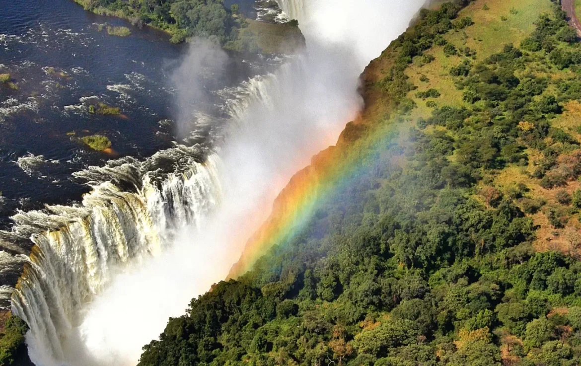 Zambia e-Visa Information for El Salvador Passport Holders