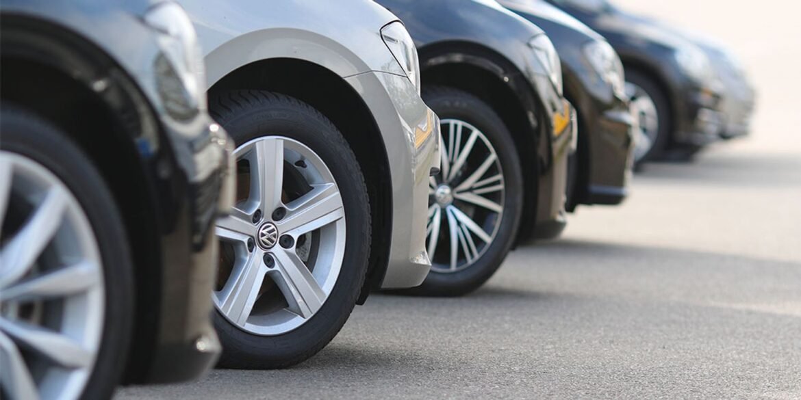 How to Choose the Best London Used Car Specialists