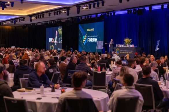 business coach for small businesses