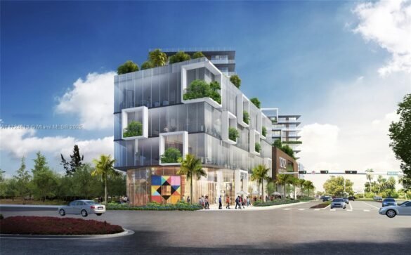 Commercial Real Estate Agency Aventura FL