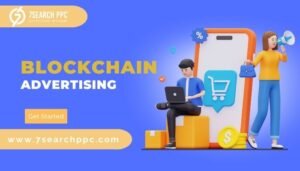 Blockchain Advertising