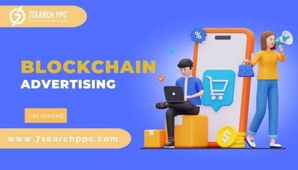 Blockchain Advertising
