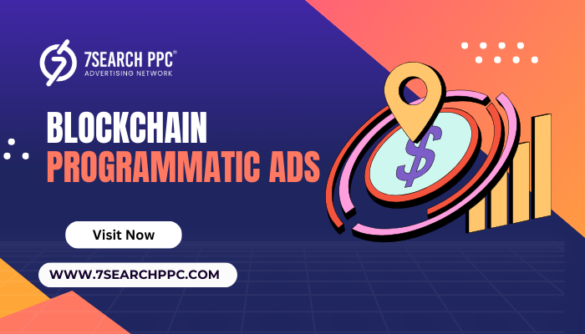 Blockchain Programmatic Ads