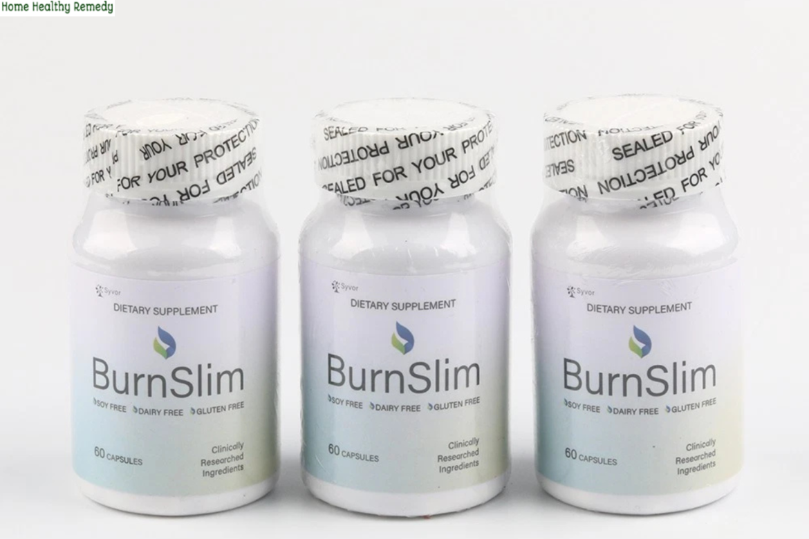 Burn Slim Scam or Legit? A Complete, Professional, and Unbiased Review