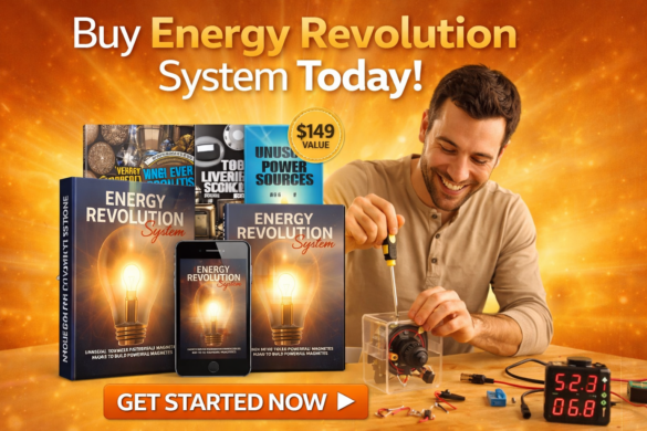 Energy Revolution System