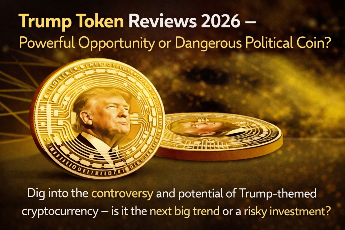 Trump Token Reviews