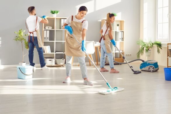 The Ultimate Guide to the Best Home Cleaning Services in Panchkula (2026)