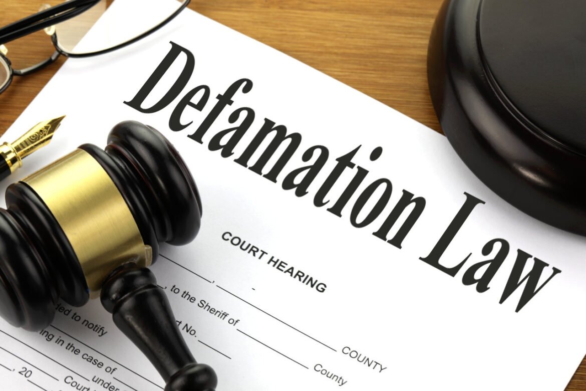Defamation Lawyer Perth WA