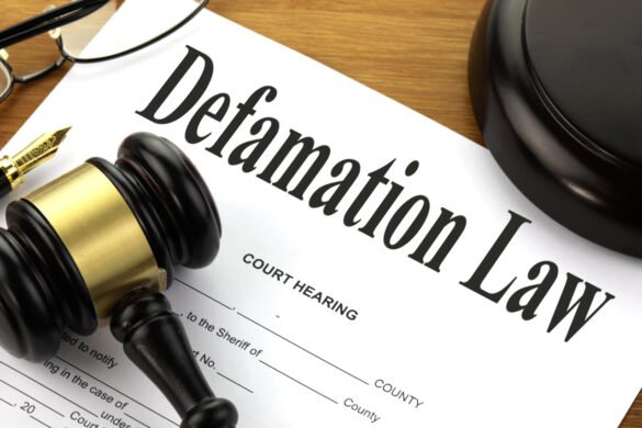 Defamation Lawyer Perth WA